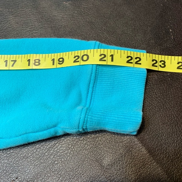 Vineyard Vines Shep 1/4 Zip Mock Neck Pullover Color Block with Logo Size M - Picture 12 of 13